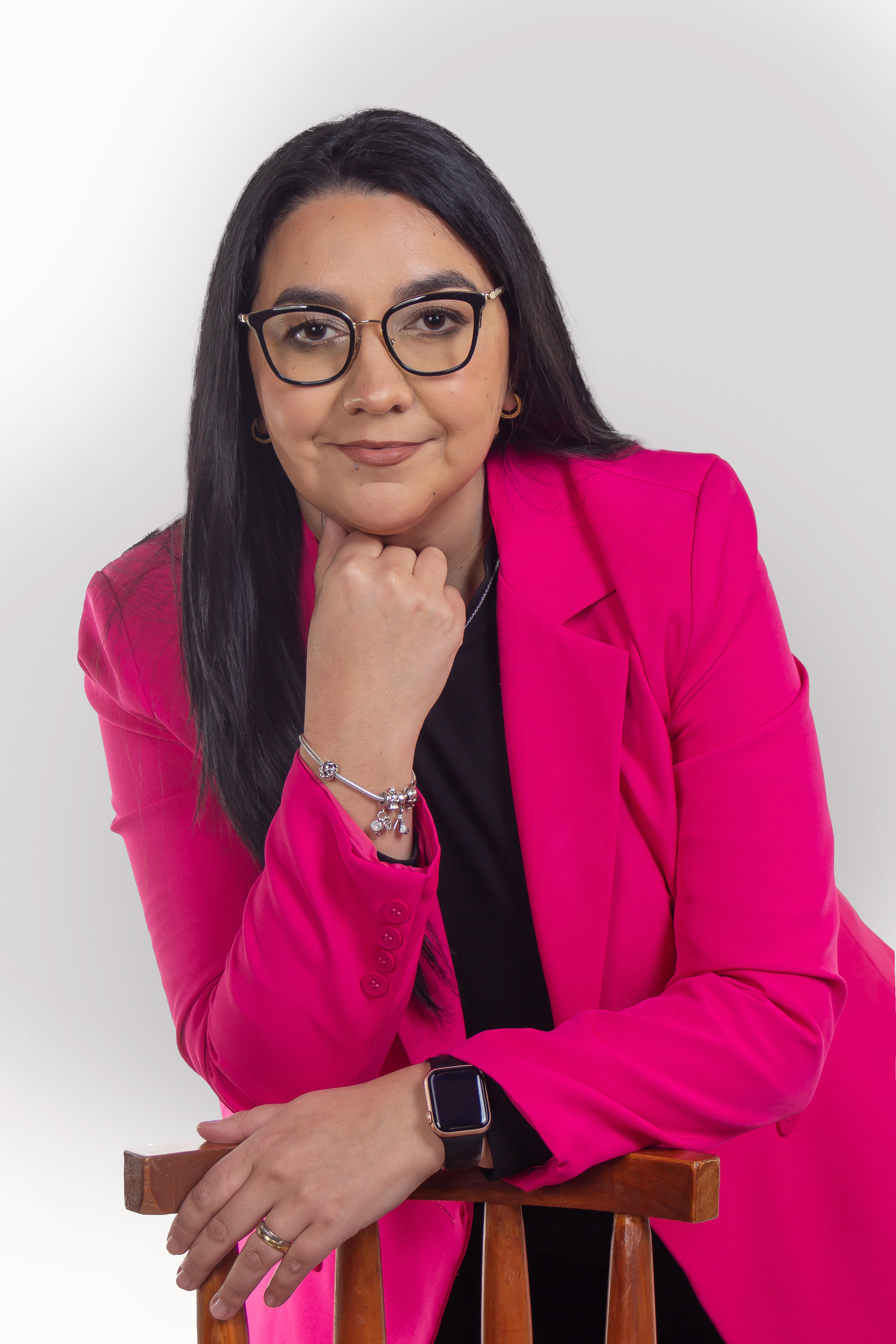 Foto de Patricia Sáez Mora